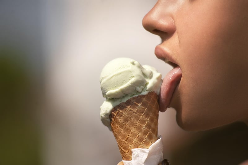 Exotic taste sensations